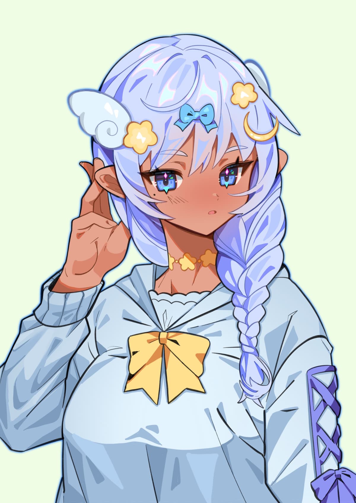 Ethereal Dreams