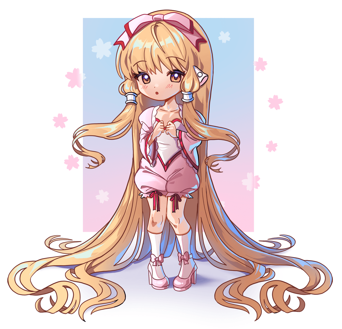 Chibi Dreams
