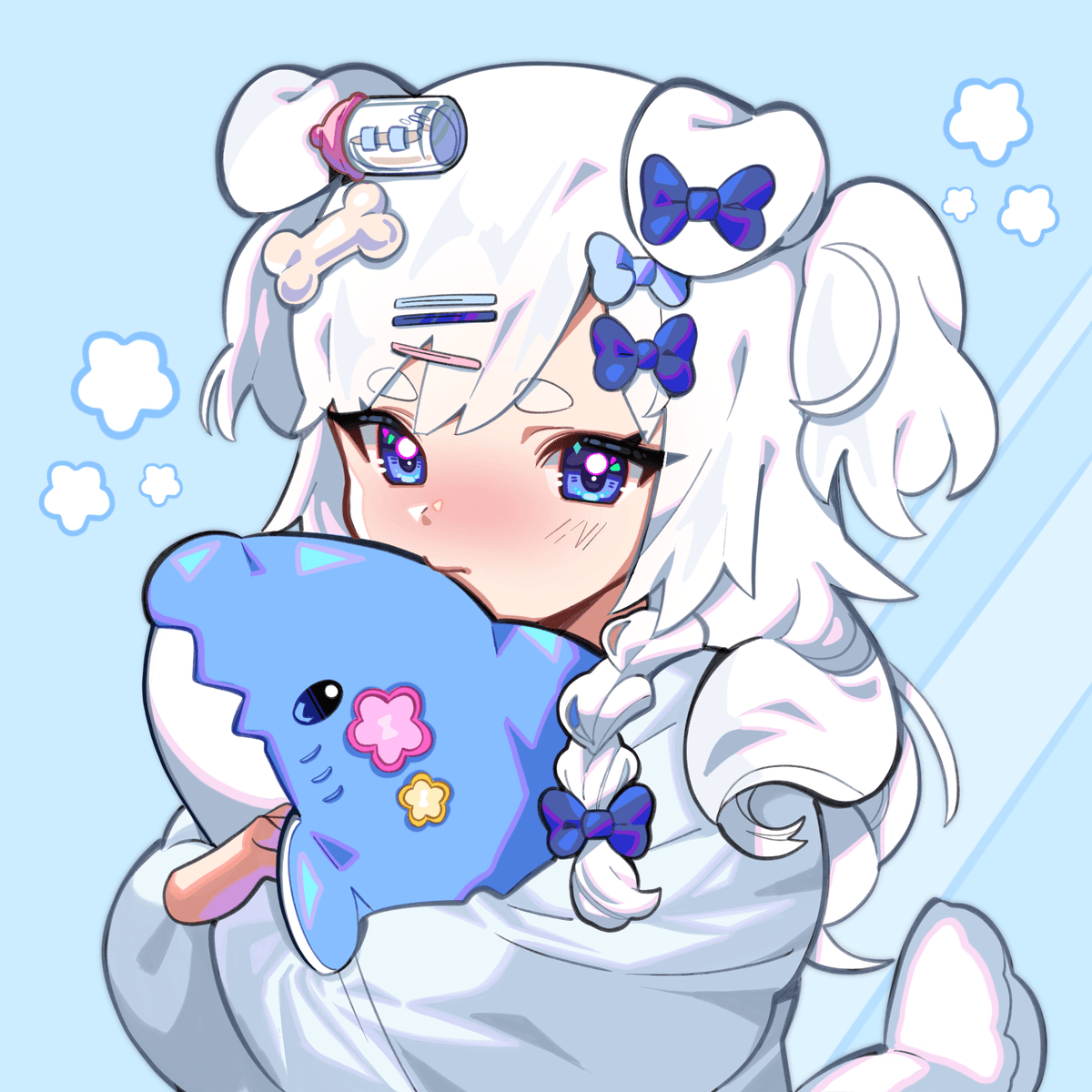 Commission Icon 18