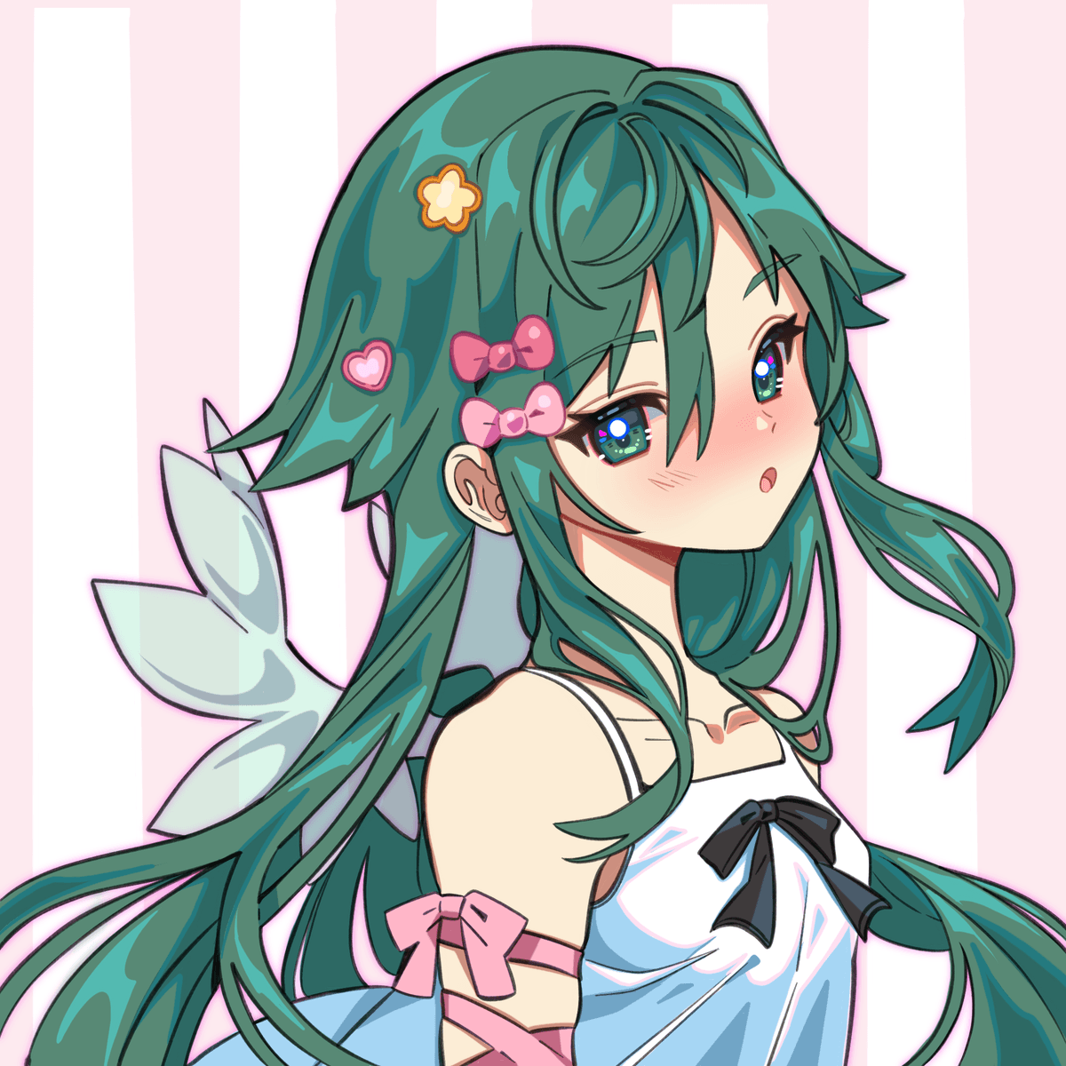 Commission Icon 21