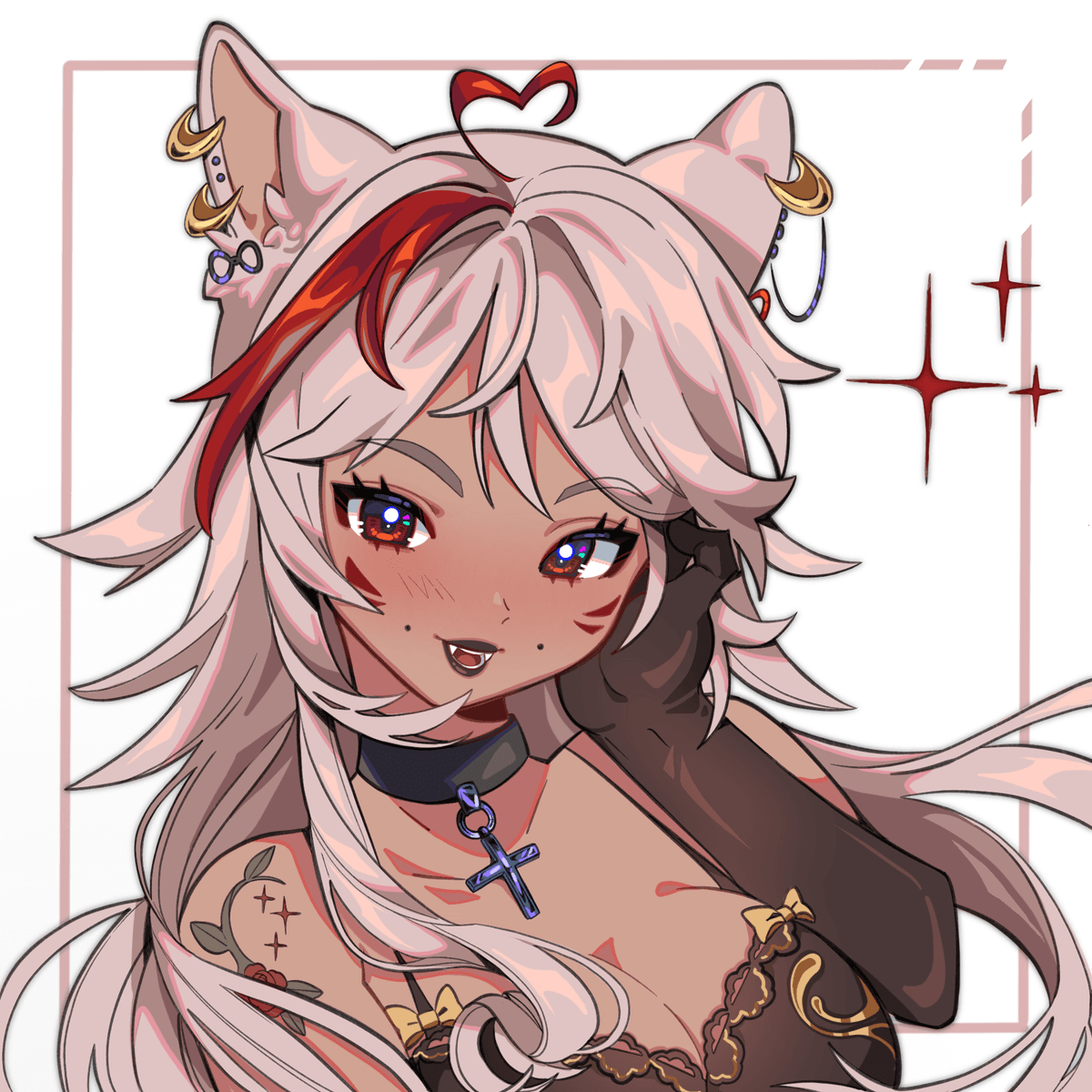 Commission Icon 22
