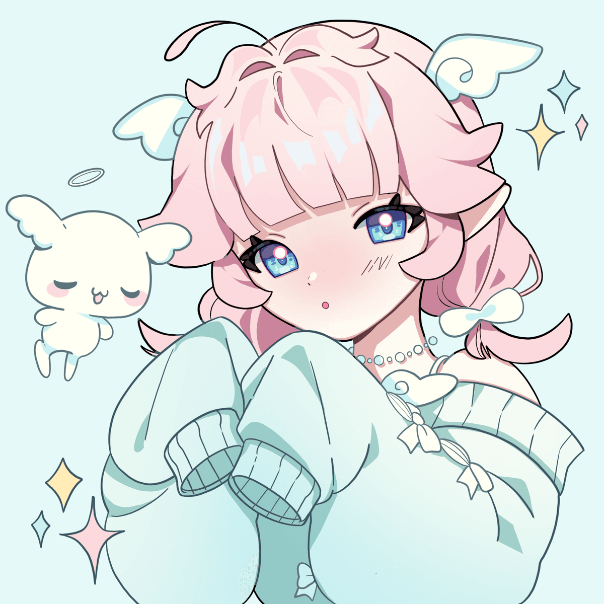 Commission Icon 4