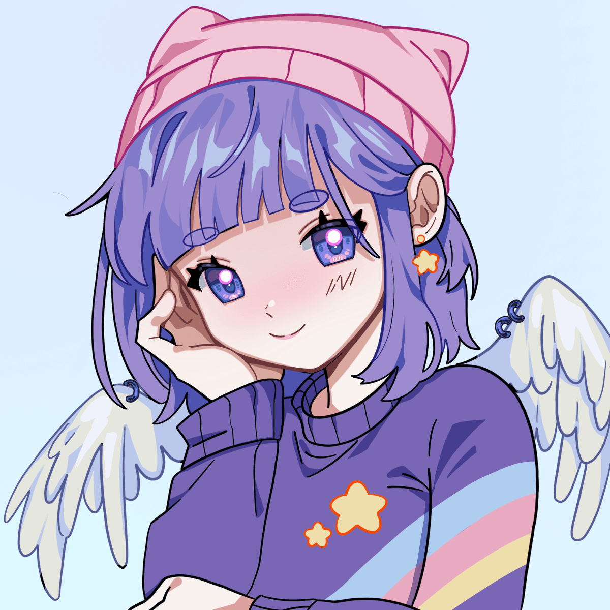 Commission Icon 5