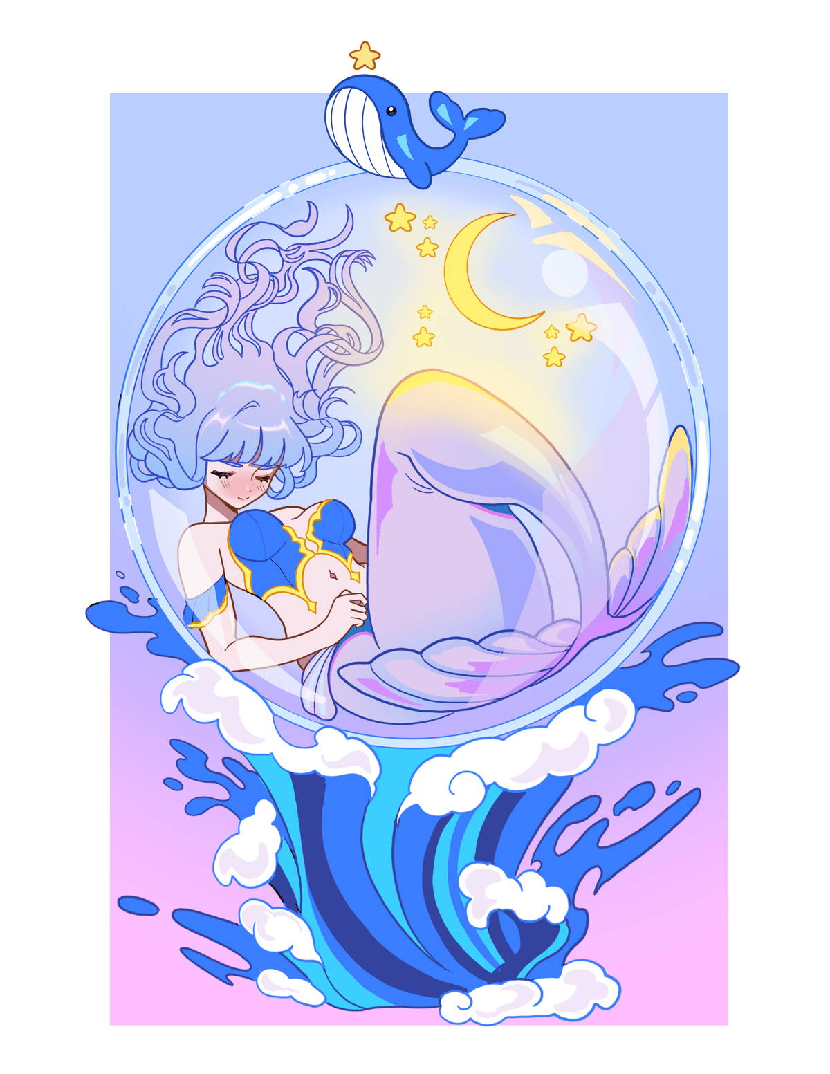 Ocean's Call